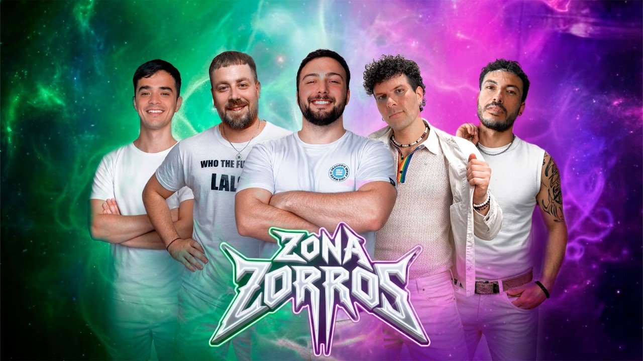 Zona Zorros temporada 2