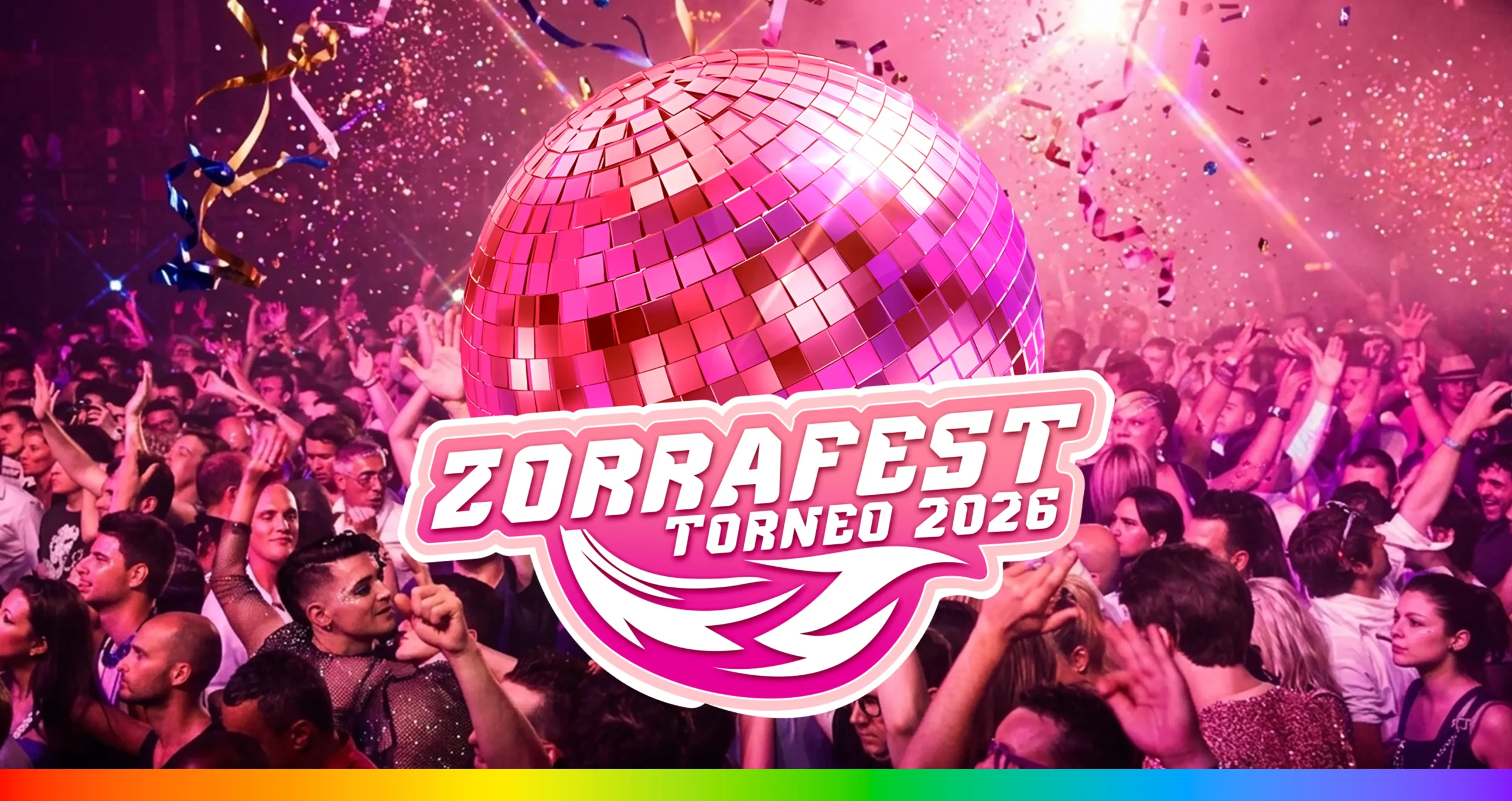 ZorraFest Torneo 2026