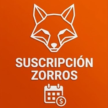 subscripcion